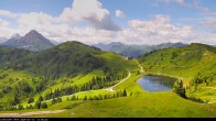Archiv Foto Webcam Flachauwinkl-Kleinarl, Salzburger Land 09:00
