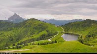 Archiv Foto Webcam Flachauwinkl-Kleinarl, Salzburger Land 11:00