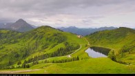 Archiv Foto Webcam Flachauwinkl-Kleinarl, Salzburger Land 05:00