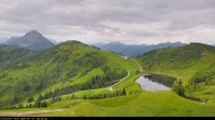 Archiv Foto Webcam Flachauwinkl-Kleinarl, Salzburger Land 07:00