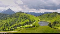 Archiv Foto Webcam Flachauwinkl-Kleinarl, Salzburger Land 11:00