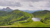 Archiv Foto Webcam Flachauwinkl-Kleinarl, Salzburger Land 13:00