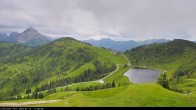 Archiv Foto Webcam Flachauwinkl-Kleinarl, Salzburger Land 15:00