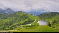 Archiv Foto Webcam Flachauwinkl-Kleinarl, Salzburger Land 17:00