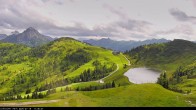 Archiv Foto Webcam Flachauwinkl-Kleinarl, Salzburger Land 15:00