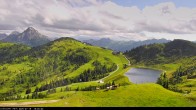 Archiv Foto Webcam Flachauwinkl-Kleinarl, Salzburger Land 17:00
