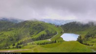 Archiv Foto Webcam Flachauwinkl-Kleinarl, Salzburger Land 05:00