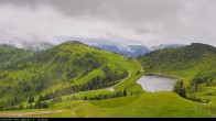 Archiv Foto Webcam Flachauwinkl-Kleinarl, Salzburger Land 13:00