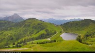 Archiv Foto Webcam Flachauwinkl-Kleinarl, Salzburger Land 05:00
