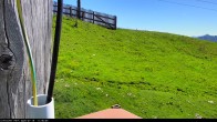 Archiv Foto Webcam Flachauwinkl-Kleinarl, Salzburger Land 09:00