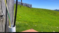 Archiv Foto Webcam Flachauwinkl-Kleinarl, Salzburger Land 11:00