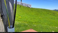 Archiv Foto Webcam Flachauwinkl-Kleinarl, Salzburger Land 13:00