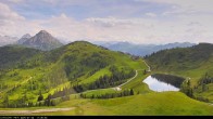 Archived image Webcam Flachauwinkl-Kleinarl 15:00