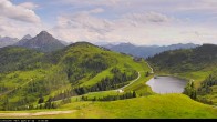 Archived image Webcam Flachauwinkl-Kleinarl 17:00