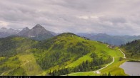 Archived image Webcam Flachauwinkl-Kleinarl 15:00