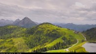 Archived image Webcam Flachauwinkl-Kleinarl 17:00