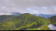 Archiv Foto Webcam Flachauwinkl-Kleinarl, Salzburger Land 05:00