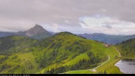 Archiv Foto Webcam Flachauwinkl-Kleinarl, Salzburger Land 06:00