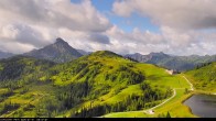 Archiv Foto Webcam Flachauwinkl-Kleinarl, Salzburger Land 07:00