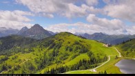 Archiv Foto Webcam Flachauwinkl-Kleinarl, Salzburger Land 09:00