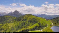 Archiv Foto Webcam Flachauwinkl-Kleinarl, Salzburger Land 13:00