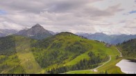 Archiv Foto Webcam Flachauwinkl-Kleinarl, Salzburger Land 17:00