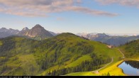 Archiv Foto Webcam Flachauwinkl-Kleinarl, Salzburger Land 06:00