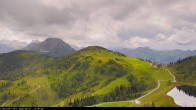 Archiv Foto Webcam Flachauwinkl-Kleinarl, Salzburger Land 11:00