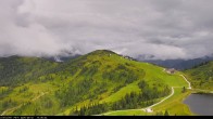Archiv Foto Webcam Flachauwinkl-Kleinarl, Salzburger Land 13:00