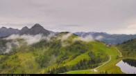 Archiv Foto Webcam Flachauwinkl-Kleinarl, Salzburger Land 15:00