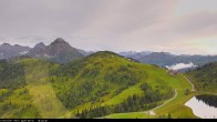 Archiv Foto Webcam Flachauwinkl-Kleinarl, Salzburger Land 17:00