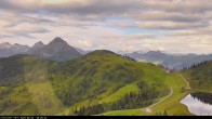 Archiv Foto Webcam Flachauwinkl-Kleinarl, Salzburger Land 06:00