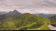 Archiv Foto Webcam Flachauwinkl-Kleinarl, Salzburger Land 07:00