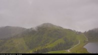 Archiv Foto Webcam Flachauwinkl-Kleinarl, Salzburger Land 13:00