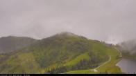Archiv Foto Webcam Flachauwinkl-Kleinarl, Salzburger Land 17:00