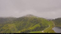 Archiv Foto Webcam Flachauwinkl-Kleinarl, Salzburger Land 11:00