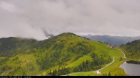 Archiv Foto Webcam Flachauwinkl-Kleinarl, Salzburger Land 13:00
