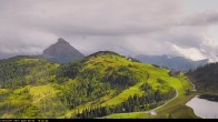 Archiv Foto Webcam Flachauwinkl-Kleinarl, Salzburger Land 17:00