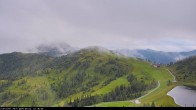 Archiv Foto Webcam Flachauwinkl-Kleinarl, Salzburger Land 05:00