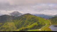 Archiv Foto Webcam Flachauwinkl-Kleinarl, Salzburger Land 07:00