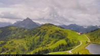 Archiv Foto Webcam Flachauwinkl-Kleinarl, Salzburger Land 09:00