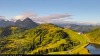 Archiv Foto Webcam Flachauwinkl-Kleinarl, Salzburger Land 06:00