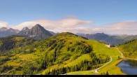 Archiv Foto Webcam Flachauwinkl-Kleinarl, Salzburger Land 07:00