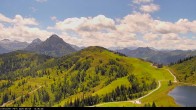 Archiv Foto Webcam Flachauwinkl-Kleinarl, Salzburger Land 11:00