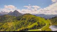 Archiv Foto Webcam Flachauwinkl-Kleinarl, Salzburger Land 13:00