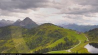 Archiv Foto Webcam Flachauwinkl-Kleinarl, Salzburger Land 15:00