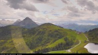 Archiv Foto Webcam Flachauwinkl-Kleinarl, Salzburger Land 17:00