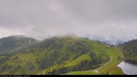 Archiv Foto Webcam Flachauwinkl-Kleinarl, Salzburger Land 07:00