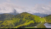 Archiv Foto Webcam Flachauwinkl-Kleinarl, Salzburger Land 09:00