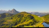 Archiv Foto Webcam Flachauwinkl-Kleinarl, Salzburger Land 06:00